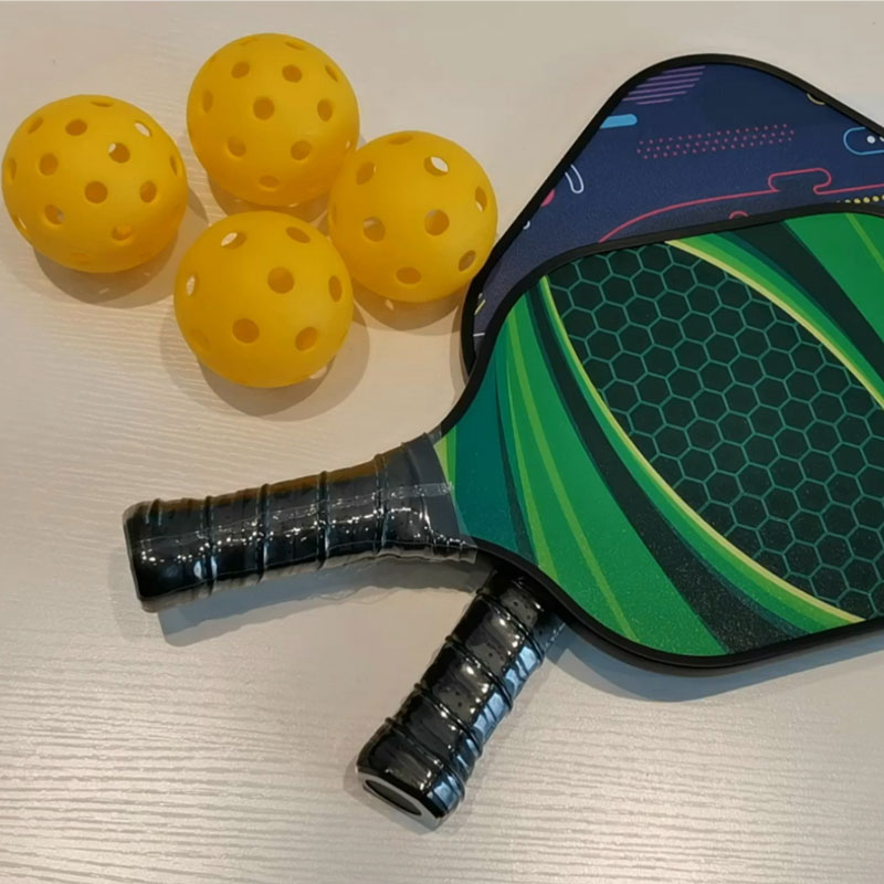 Làm thếnào để chọn một mái chèo Pickleball?